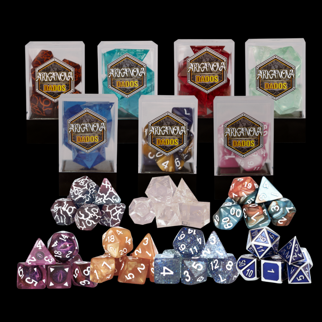 ARKANOVA DADOS